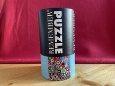 Remember Puzzle Motiv Rondo 500 Teile Gebraucht 1 x gelegt