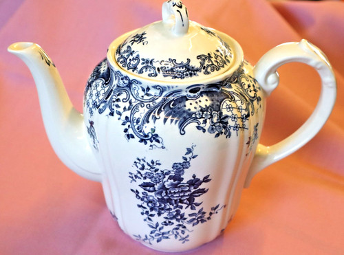 Villeroy boch valeria - villeroy, blau