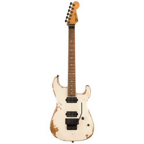 Charvel pro mod - rel, hh