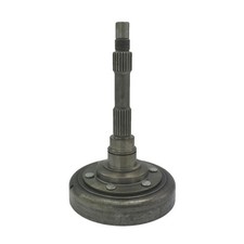 Clutch housing assy for linhai - assy,