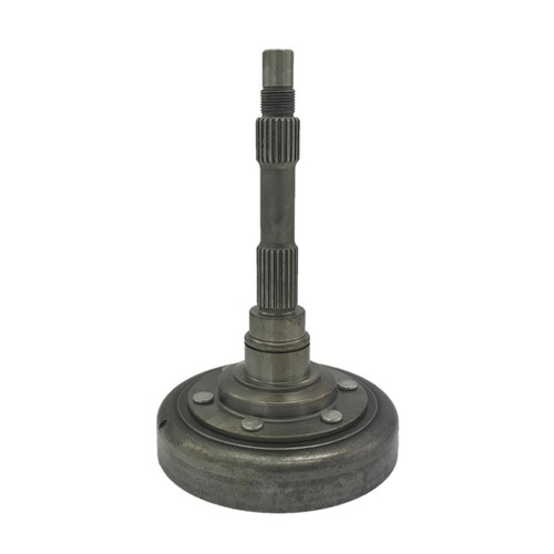 Clutch housing assy - housing, linhai