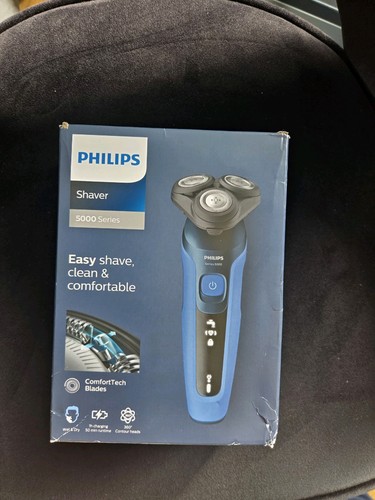 Philips shaver series 5000 - shaver,