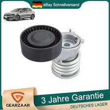 Spannrolle Riemenspanner