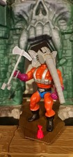 Motu masters zubehör man - zubehör, er-man