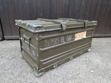 Zarges Klappkiste Transportbox