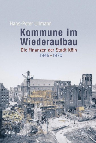 Kommune wiederaufbau - im, |