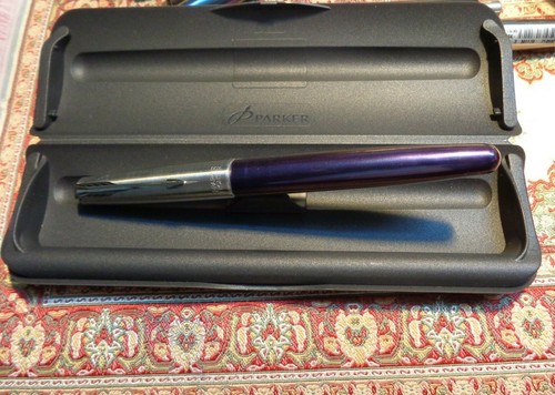 Parker frontier rollerball - parker,
