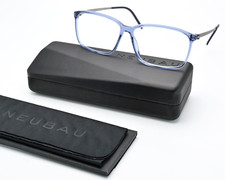 NEUBAU Brille Gustav T132 75
