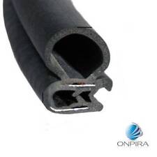 1m 17x22mm Autotürdichtung