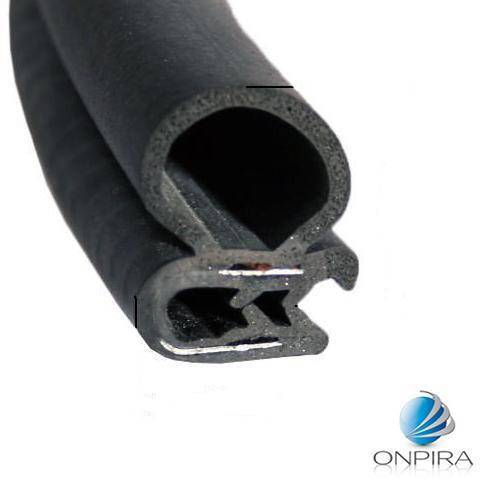 17x22mm autotürdichtung - 1m,