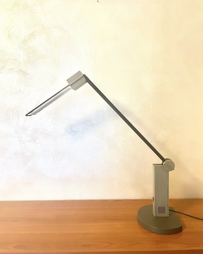 Vintage mod alistro tischlampe - alistro,