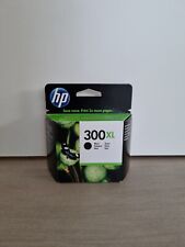 Druckerpatrone HP 300 XL Schwarz