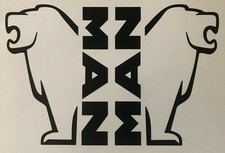 MAN Löwe Set links & rechts