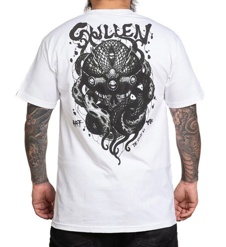 Sullen clothing shirt - t-shirt, blxck