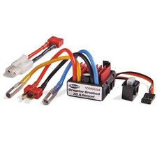 Fahrregler Dragster Brushed