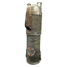 Favorit Staubsauger Sauggerät Vintage Retro Sauger Canister Vacuum Cleaner Antik