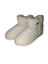 Damen Winter Schneestiefel