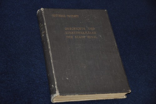 Geschichte und kunstdenkmäler - und,