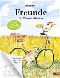 Freunde buch 9783407758422 - |,