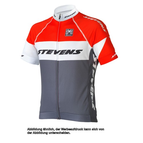 Stevens trikot kurzarm - trikot, equipe