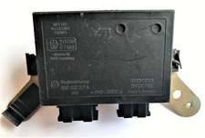 VW Lupo Steuergerät