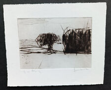 Klaus Fussmann, Rad. "Beveroe"