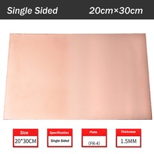 Epoxyd FR4 Leiterplatte