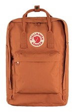 Fjällräven Kånken Laptop 17" Rucksack Rucksack Terracotta Brown terracotta Neu