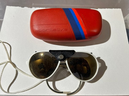 Uvex vintage sonnenbrille - uvex,