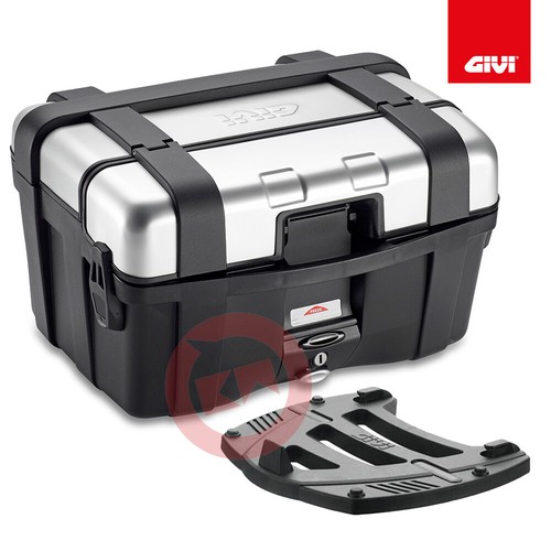 Givi kit kofferraum monokey - givi,