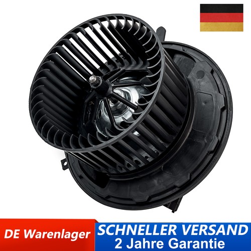 Gebläsemotor
