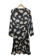 BODYFLIRT Wickelkleid Damen