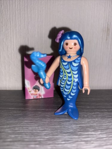 Playmobil 5461 figur serie - figur,