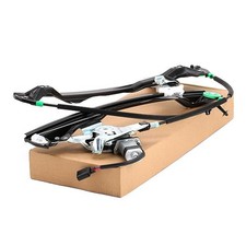 RIDEX 1561W0088 Elektrischer