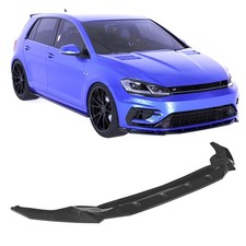 APEX - Frontsplitter passend für Volkswagen Golf Mk7.5 R / R-Line (2016–2020)