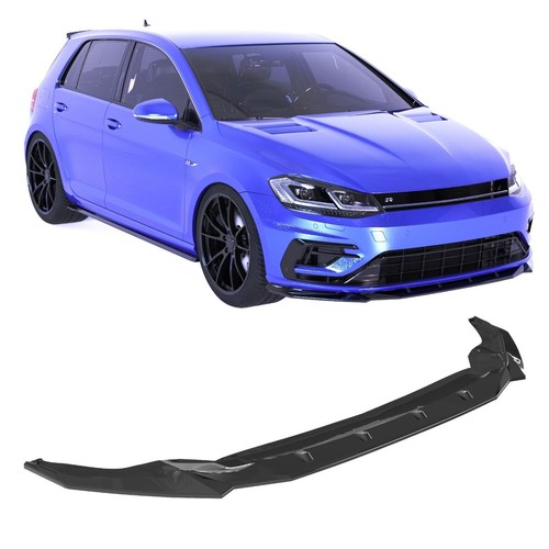 Frontsplitter passt für