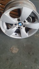 Original BMW Felgen 17 Zoll 2