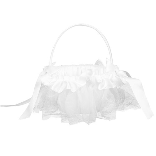 Hochzeitsblumenhalter zarter - ,