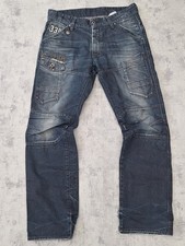 G-Star Herren Jeans Größe 33