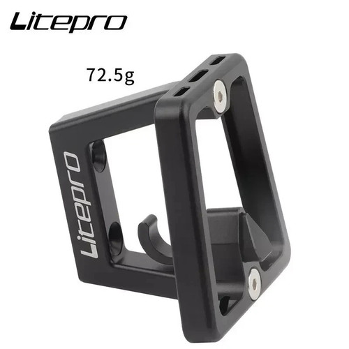 Litepro faltrad fronttasche - litepro,