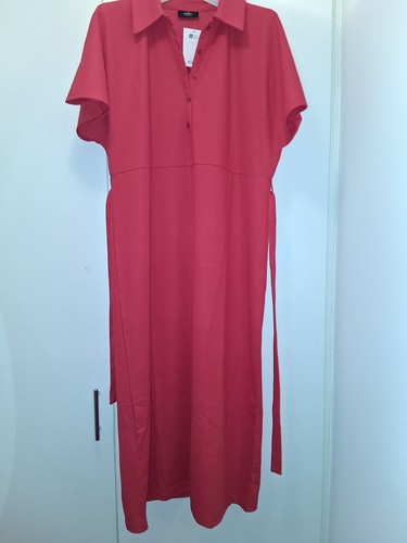 Gina sommerkleid 44 - gina, gr.