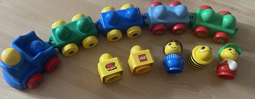 Lego primo zug - lego,