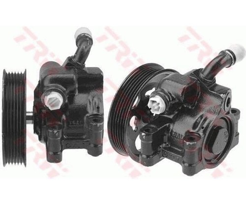 Servopumpe hydraulisch ford - servopumpe,