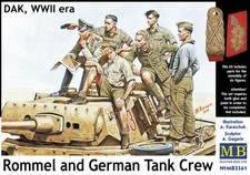 Master Box Ltd. 1:35 3561