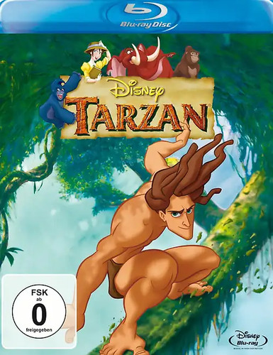 Tarzan