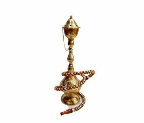 Royal messing shisha vintage - messing,