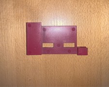 Revox Evolution Ersatzteil-Netztschalter Taste