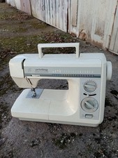 Privileg Nähmaschine super