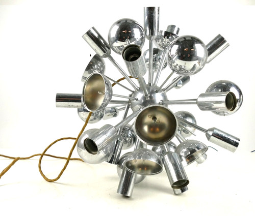 Defekte cosack sputnik - defekte,