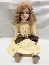Antique Armand Marseille Doll